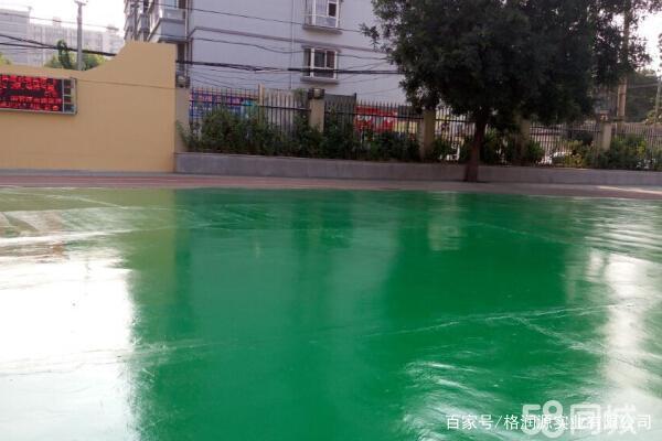 巴东 地坪漆翻新维修